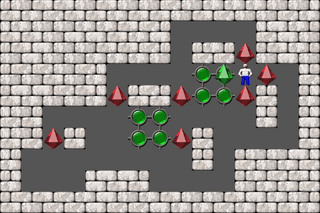 Уровень 229 — Bugs1005 collections